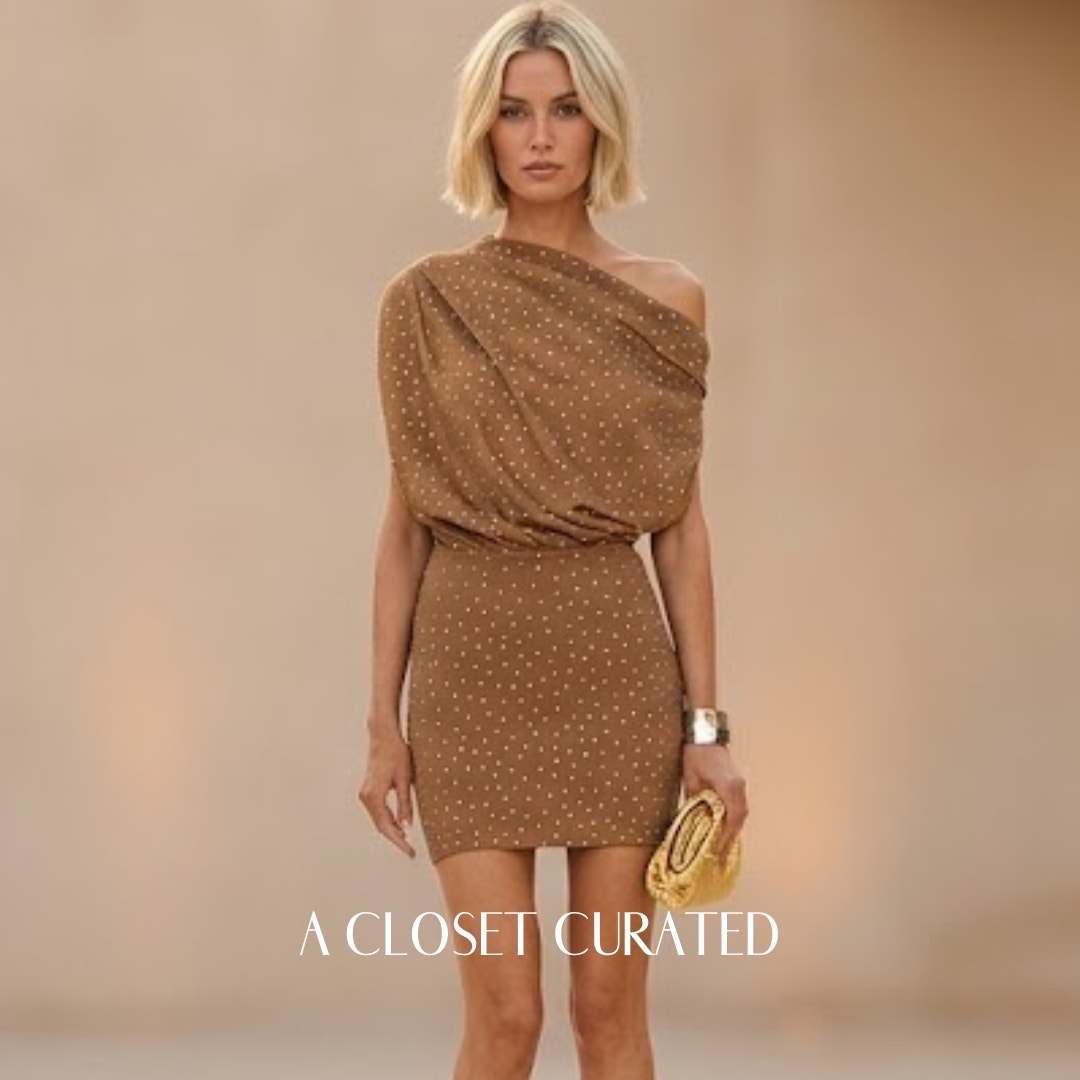 The Sei Dress Xs